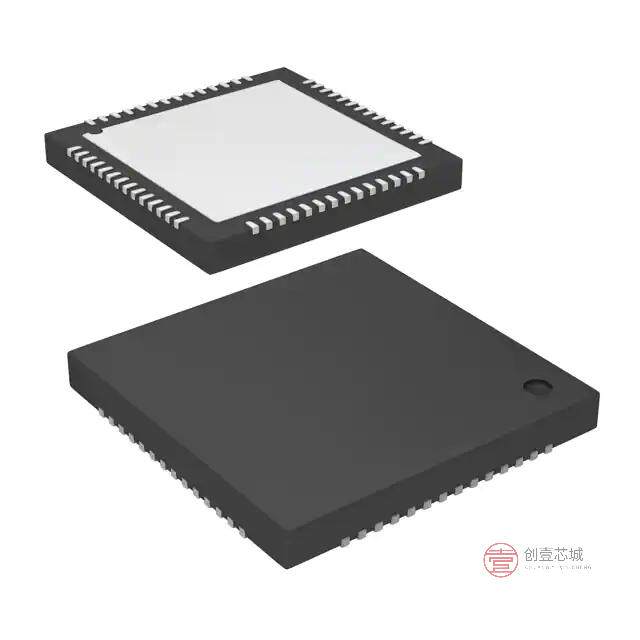 原装CY7C64215-56LTXI全新IC USB CTLR ENCORE III