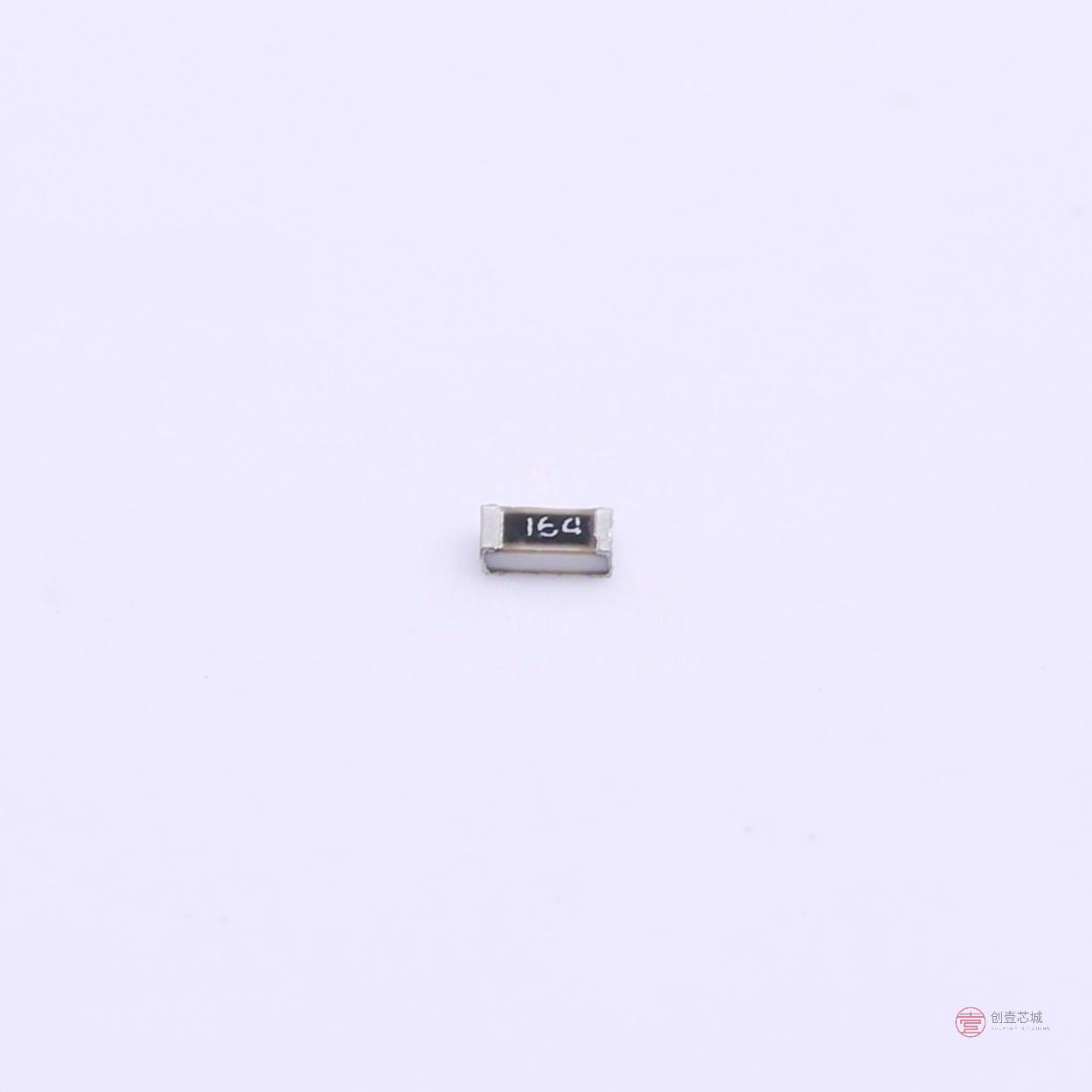 原装PTFR0603B160KP9全新160k 0.1% 100mW正品