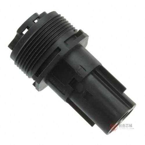 原装正品2213414-1全新3P FH PIN HOUSING, CODE A
