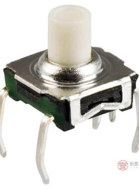 原装TL6100CF300QP全新SWITCH TACTILE SPST-NO 0.