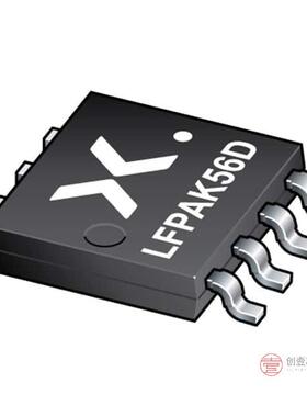 原装BUK9K134-100EX全新MOSFET 2N-CH 100V 8.5A L