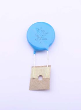 原装STE20D751K1DQ0FQT0R0全新20D751K 6KV3KA正品