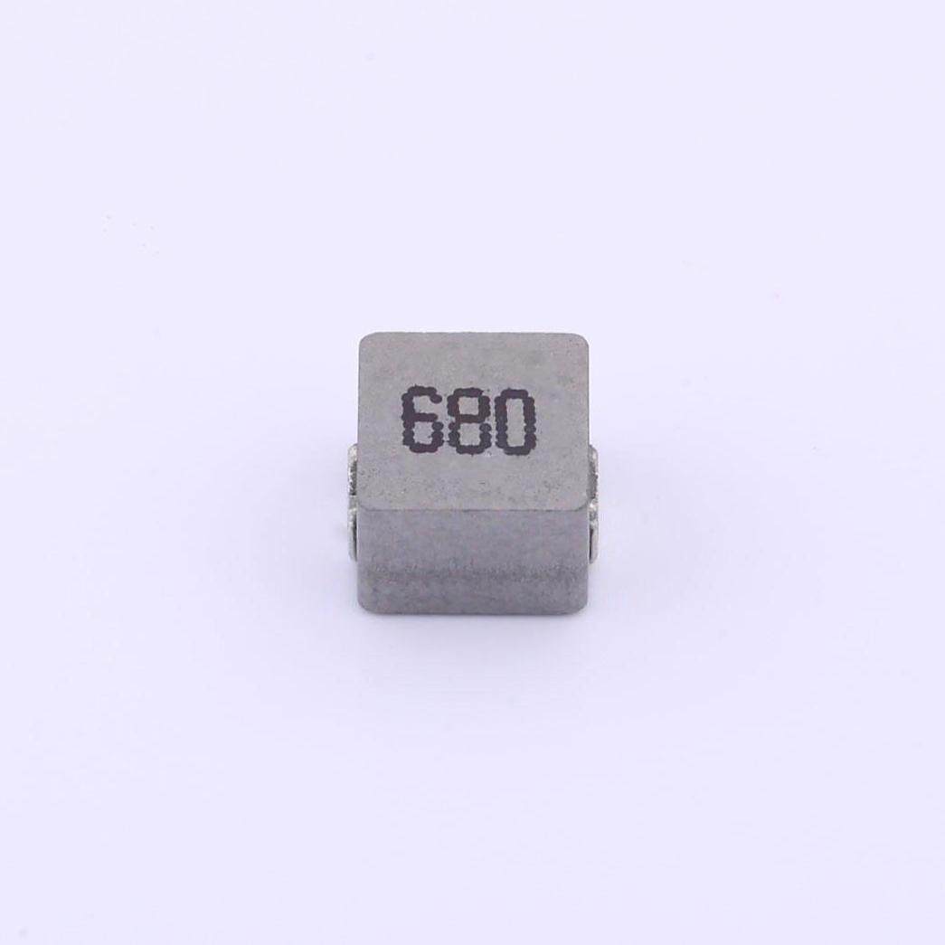 原装SMMS0650-680M全新功率电感 68µH 20% 340m IN