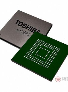 原装THGBMHG8C2LBAIL全新IC FLASH 256GBIT EMMC 1