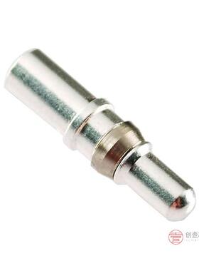 原装MP10A23S全新CONTACT PIN 10-12AWG CRIMP SLVR正品