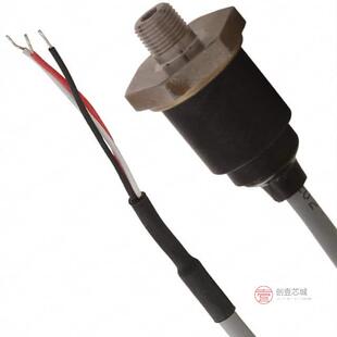AMP MLH500PSP06B全新SENSOR 500PSI OUT 原装 20MA 正品