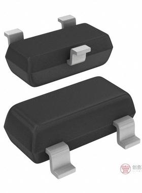 原装BB201,215全新DIODE VAR CAP DUAL 15V SOT-23正品