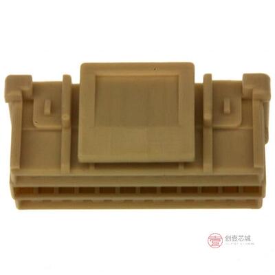 原装PNDP-24V-Z全新CONN HOUSING PND 2MM 24POS DUAL正品