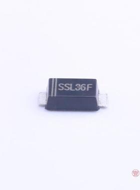原装SSL36F全新60V 3A 500mV@3A正品