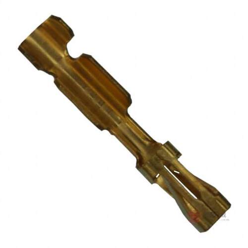 原装正品85969-6全新CONN SOCKET 20-24AWG CRIMP GOLD