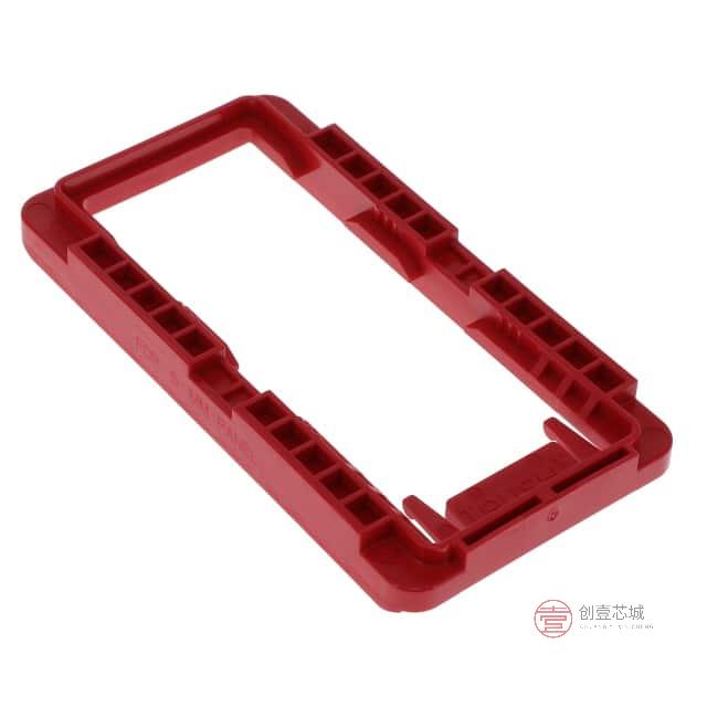 原装2203876-1全新MOUNTING CLIP, ML CONN, 5MM PANE正品