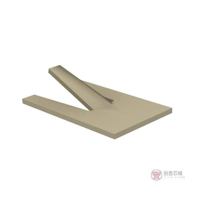 原装2040852-1全新SHIELD FINGER 0820 N-B WITH SE正品