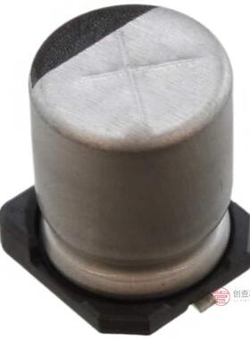 原装UUX1E221MNL6GS全新CAP ALUM 220UF 20% 25V SMD正品