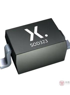 原装PESD3V3U1UA,115全新TVS DIODE 3.3VWM SOD323正品