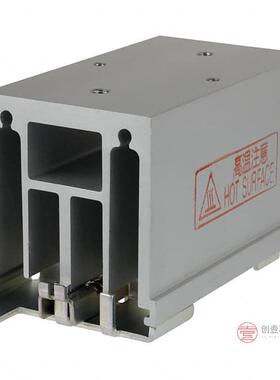 原装Y92B-N50全新HEAT SINK TRACK MNT FOR G3NA SER正品