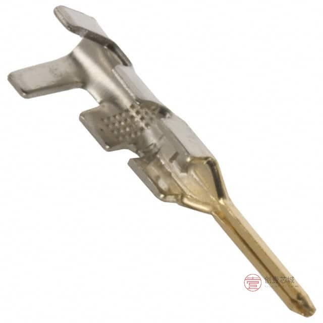 原装DF3-EP2428PCA全新CONN PIN 24-28AWG CRIMP GOLD正品