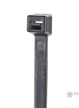 原装S15-50-C0全新CBL TIE ING BLK 50LBS 1.214'正品