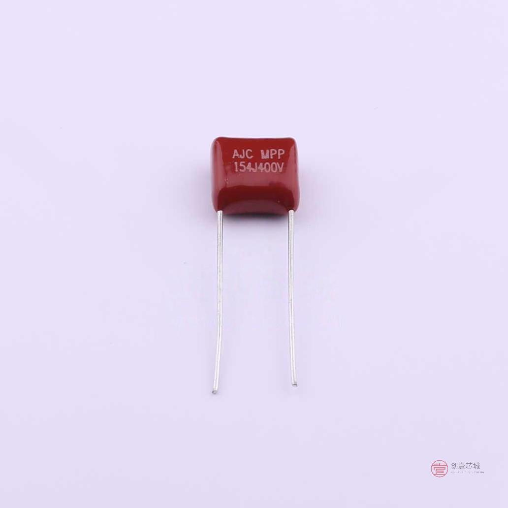 原装MPP154J2G07AJ22630全新150nF 5% 4