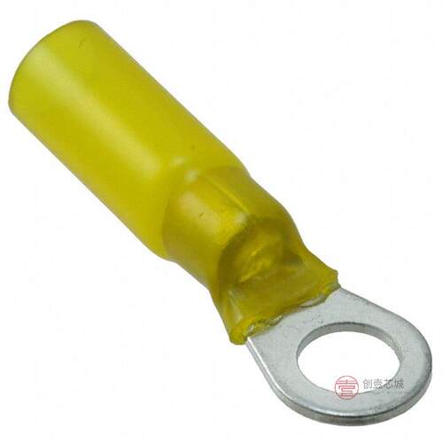 原装正品899003-000全新CONN RING CIRC 10-12AWG CRIMP