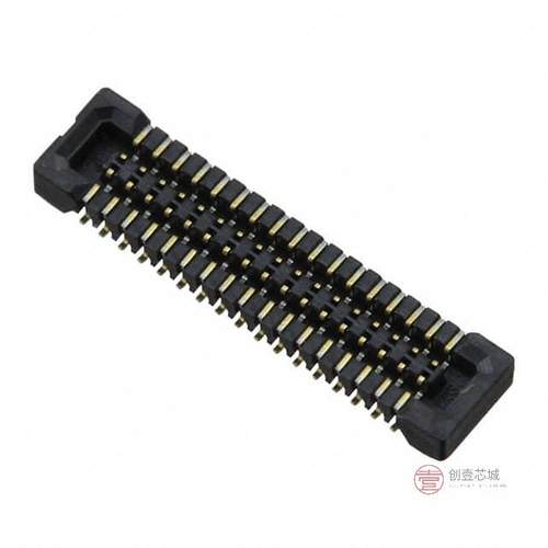 原装BM14B(0.8)-30DS-0.4V(51)全新CONN RCPT 30PO