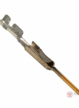 原装1-104505-1全新CONN PIN 22-26AWG CRIMP GOLD正品