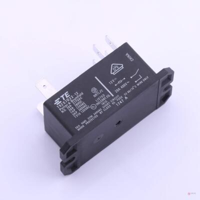 原装正品1-1393212-4全新T92S7D22-12