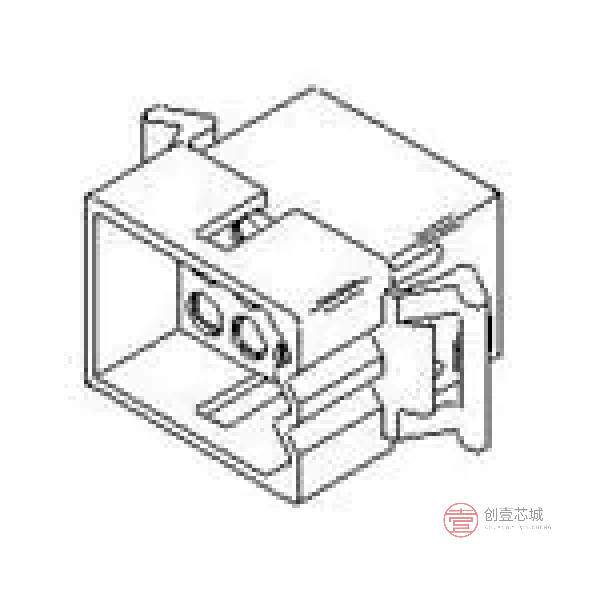 原装03-09-2121全新管脚和插座 12 CIRCUIT