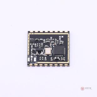 原装DL-LLCC68-S-868全新LoRa模块正品
