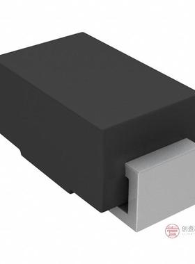 原装SMAJ30CA-E3/61全新TVS DIODE 30VWM 48.4VC D