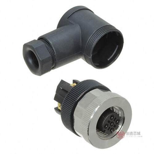 原装正品T4112002041-000全新CONN PLUG FMALE 4POS