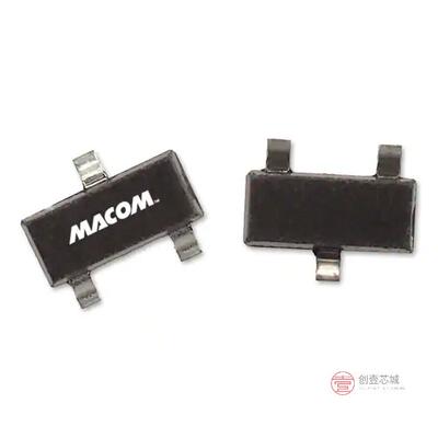 原装正品MAVR-045441-0287FT全新VARACTOR PLASTIC DUAL