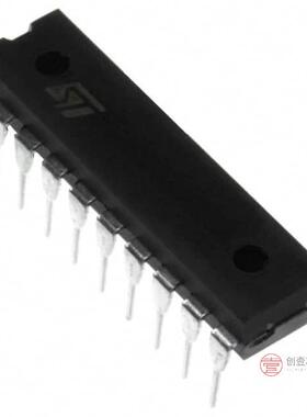 原装L6205N全新IC MTR DRV BIPLR 8-52V 20-PWRDIP正品