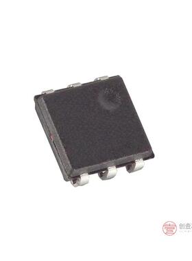 原装DS2431P+T&R全新IC EEPROM 1KBIT 1-WIRE 6TSOC正品