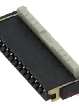 原装AYF531235全新CONN FFC FPC 12POS 0.50MM R/A正品