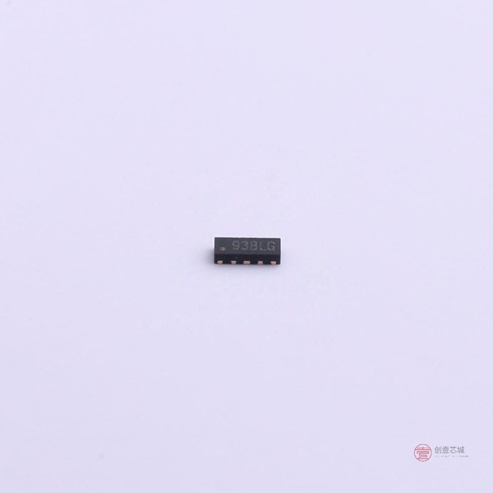 原装TPD4E05U06DAQR-TP全新DFN2510-10 SMT 120W 4A正品