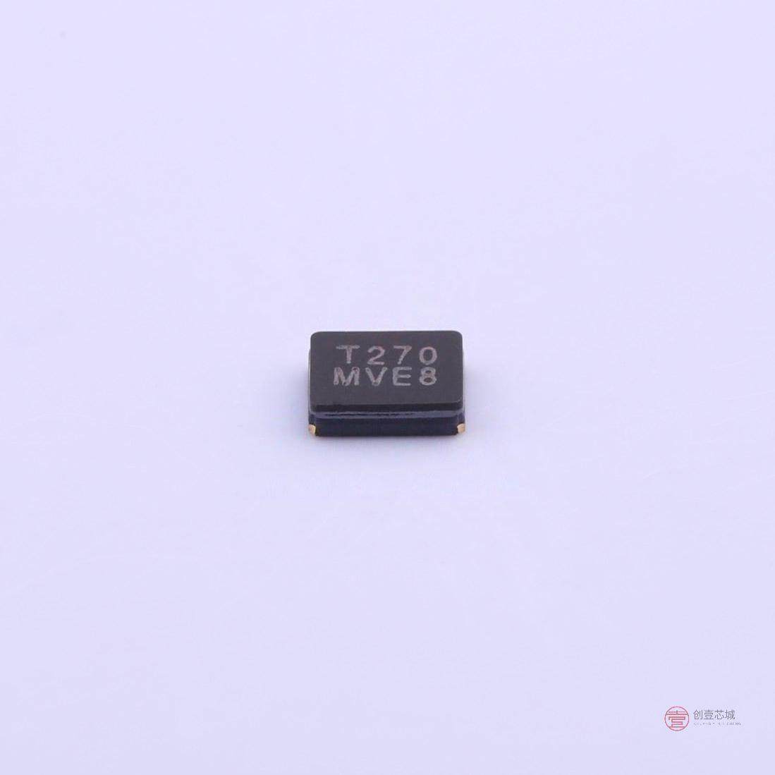 原装7V27006004全新27MHz 20pF正品