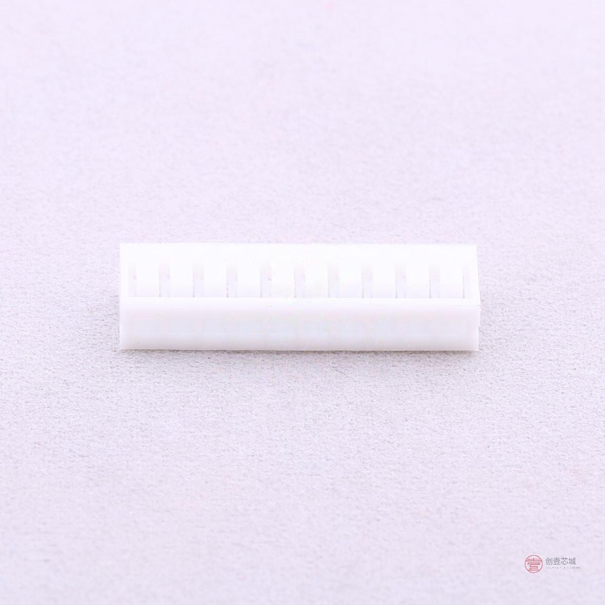 原装B2012H-10P全新2mm 1x10P正品