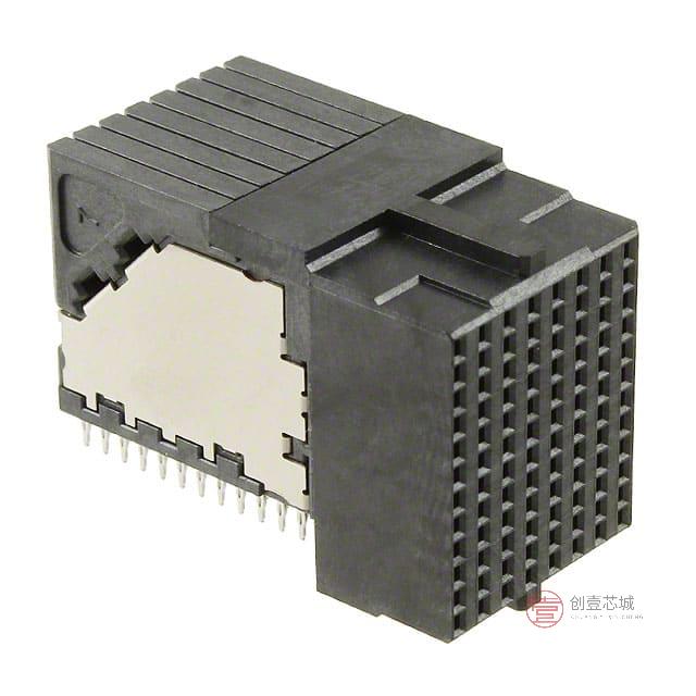 原装1934222-1全新CONN RCPT HD 96POS EDGE MNT正品