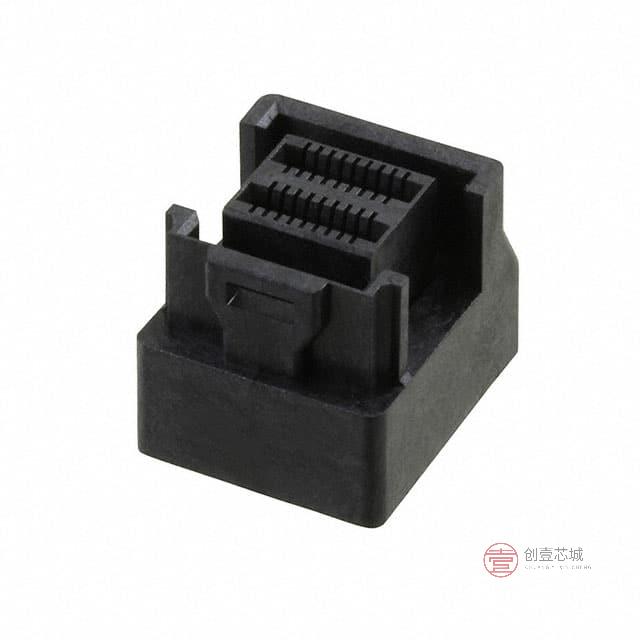 原装2227595-1全新CONN MINI HD SAS RCPT 36POS PCB正品