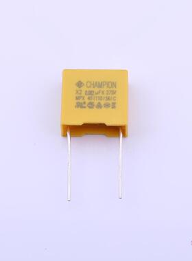 原装SMQP823K275C3XXB1015全新等级:X2 82nF 10% 2