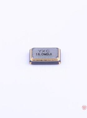 原装X322516MMB4SI全新16MHz 10ppm 10pF正品