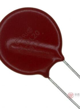 原装V175LA20AP全新VARISTOR 270V 6.5KA DISC 20MM正品