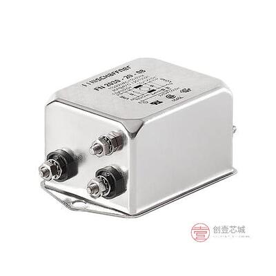 原装正品FN2030A-20-06全新LINE FILTER 250VAC 20A