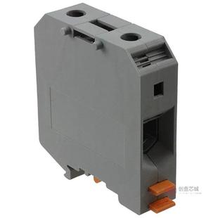 BLK FEED 6AWG正品 3009118全新CONN TERM 原装 THRU