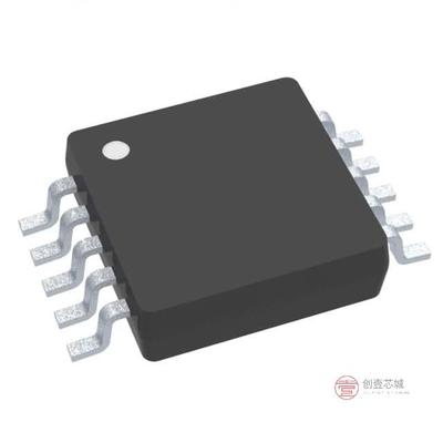 原装TPS62000DGSR全新IC REG BUCK ADJ 600MA 10VSSOP正品