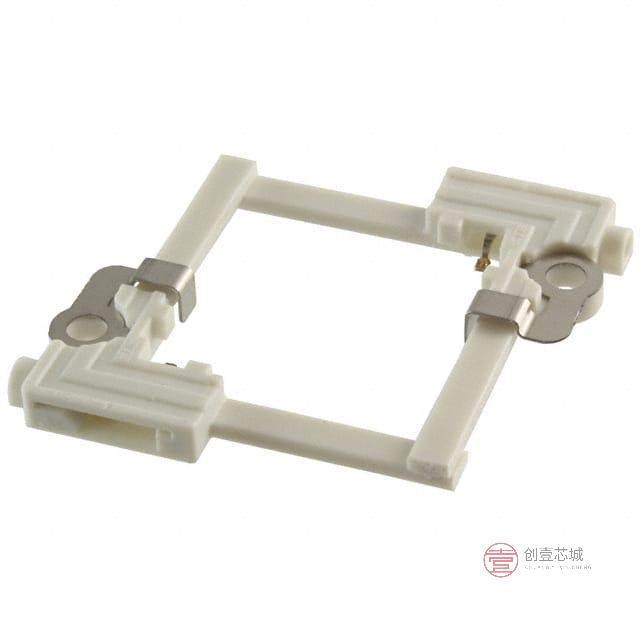 原装5-2154874-3全新1 PC LED SOCKET CREE CXA25XX正品