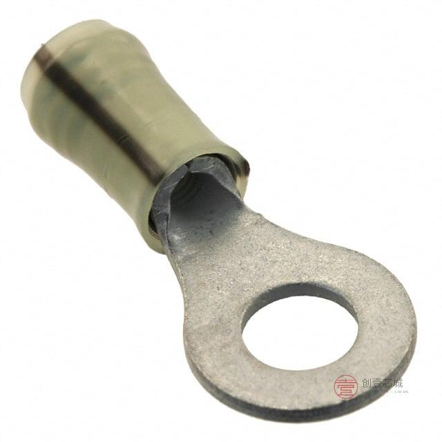 原装34806全新CONN RING CIRC 14-16AWG #1/4正品