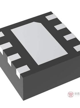 原装ISL6208BIRZ-T全新IC DRVR HALF-BRIDGE 8DFN正品