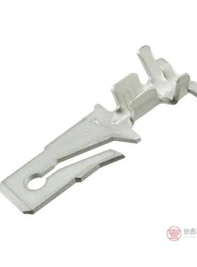 原装640416-2全新CONN QC TAB 14-18AWG 0.250 CRIMP正品