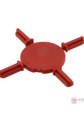 原装3040588全新CONN TERM BLK KEYING STAR RED正品